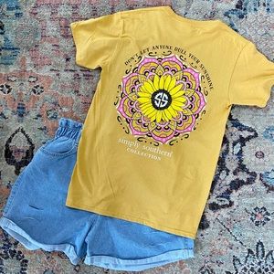 Simply Southern Tee